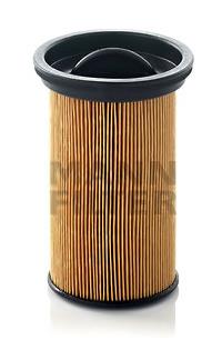 PU742 Mann-Filter Filtro de gasolina