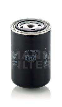 WK94019 Mann-Filter filtro de combustible