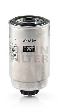 WK8546 Mann-Filter