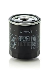 W71273 Mann-Filter