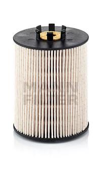 Filtro combustible PU815X Mann-Filter