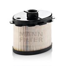 Filtro combustible Mann-Filter PU1021X precio, desde 4,94 EUR