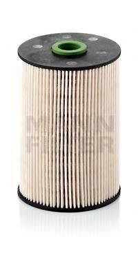 Filtro de combustible PU9361X Mann-Filter