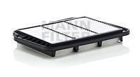 Comprar C3028 Mann-Filter Filtro de aire