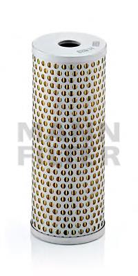Comprar H623 Mann-Filter Filtro hidráulico de dirección