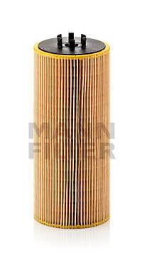 Filtro de aceite Mann-Filter HU12110X precio, desde 16,74 EUR