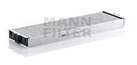 Filtro de cabina Mann-Filter CUK5258 precio, desde 21,13 EUR
