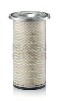 46600 WIX Filtro de aire de motor