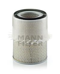 C16148 Mann-Filter Filtro de aire de motor