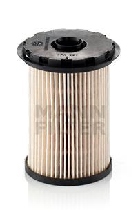 PU731X Mann-Filter Filtro de gasolina
