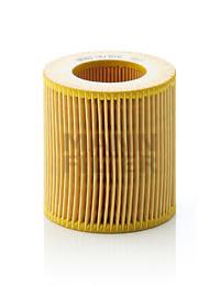Comprar HU816X Mann-Filter Filtros de aceite