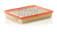 Filtro de aire C301701 Mann-Filter