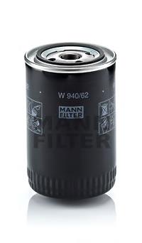 W94062 Mann-Filter Filtro aceite