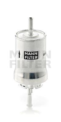 WK59X Mann-Filter filtro combustible