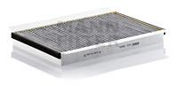 Comprar CUK3569 Mann-Filter Filtro de aire del habitáculo