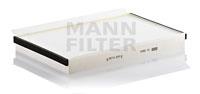 Filtro de polen Mann-Filter CU3569