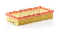 Comprar C2554 Mann-Filter Filtro de aire