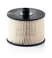 PU1018X Mann-Filter