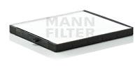 CU2330 Mann-Filter Filtro antipolen