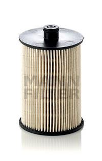 Filtro combustible Mann-Filter PU820X precio, desde 16,52 EUR