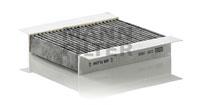 Comprar CUK18202 Mann-Filter Filtro de aire del habitáculo