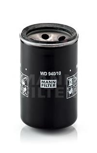 WD94010 Mann-Filter filtro hidráulico