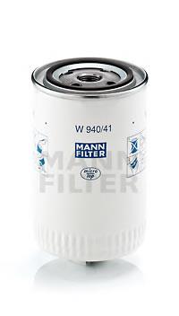 Filtro de aceite motor Diesel Technic 759016