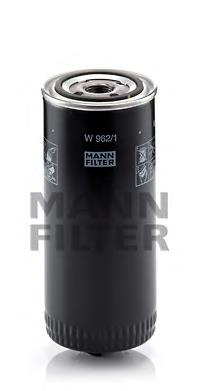 Filtro hidráulico W9621 Mann-Filter