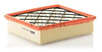 El filtro de aire Mann-Filter C241371 precio, desde 15,28 EUR