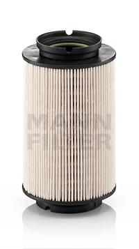 PU9362X Mann-Filter Filtro de gasolina