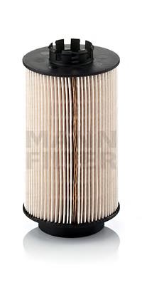 Filtro combustible Mann-Filter PU1059X precio, desde 13,10 EUR