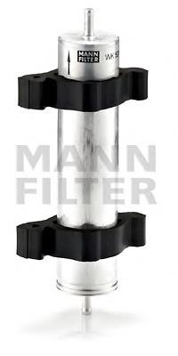Filtro de combustible WK5212 Mann-Filter