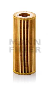 Comprar HU722Y Mann-Filter Filtros de aceite