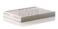 Comprar CUK2733 Mann-Filter Filtro de aire del habitáculo