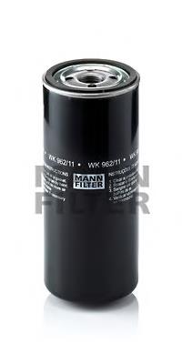 WK96211 Mann-Filter filtro de combustible