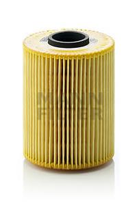 HU9264X Mann-Filter filtro de aceite