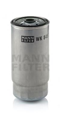 Filtro de gasoil Mann-Filter WK8457