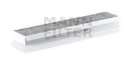 Filtro de cabina Mann-Filter CUK5141 precio, desde 11,30 EUR
