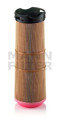 Filtro aire Mann-Filter C12133
