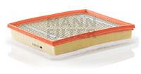 Filtro aire Mann-Filter C301302
