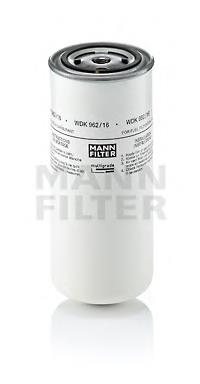 Filtro combustible Mann-Filter WDK96216 precio, desde 20,52 EUR