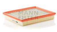C301301 Mann-Filter Filtro de aire de motor