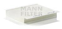 Filtro de polen Mann-Filter CU2680