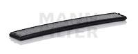 Filtro de habitáculo CUK6724 Mann-Filter