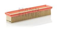 Comprar C3366 Mann-Filter Filtro de aire