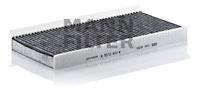 Comprar CUK4054 Mann-Filter Filtro de aire del habitáculo