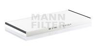80001764 Corteco Filtro antipolen