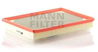 Comprar C36172 Mann-Filter Filtro de aire