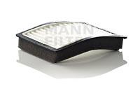 CU10062 Mann-Filter Filtro antipolen