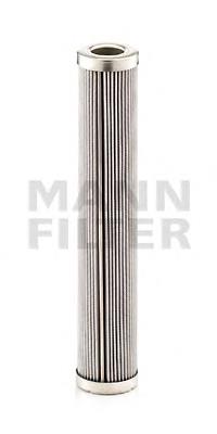 Filtro del sistema hidráulico Mann-Filter HD518